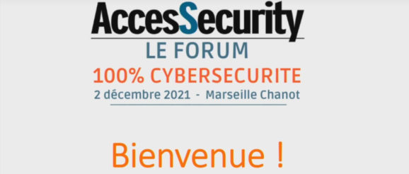 AccesSecurity Cyber - Ouverture