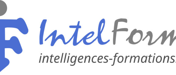 Logo INTELFORM(s)